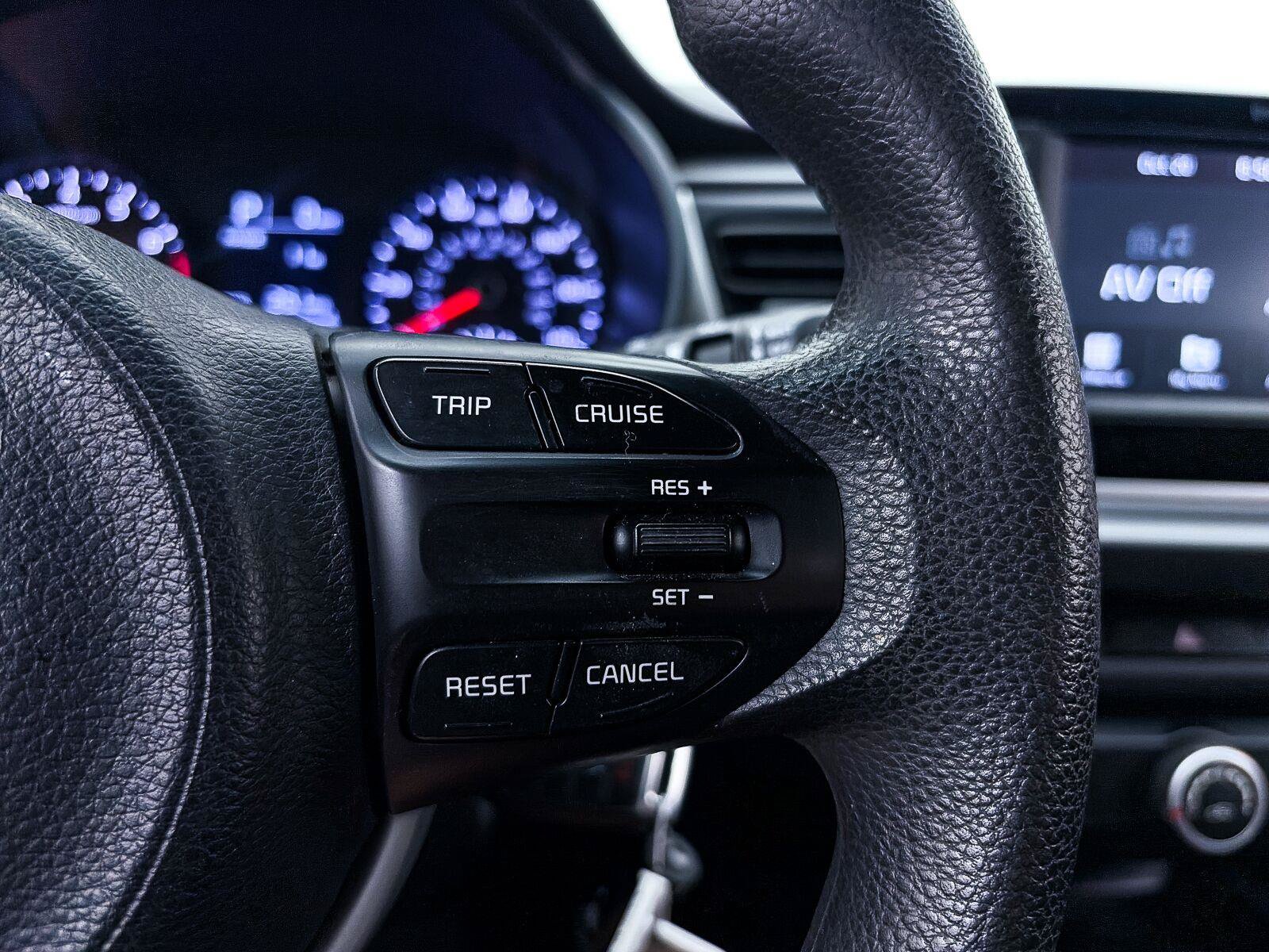 Used 2019 Kia Rio S FWD image 22