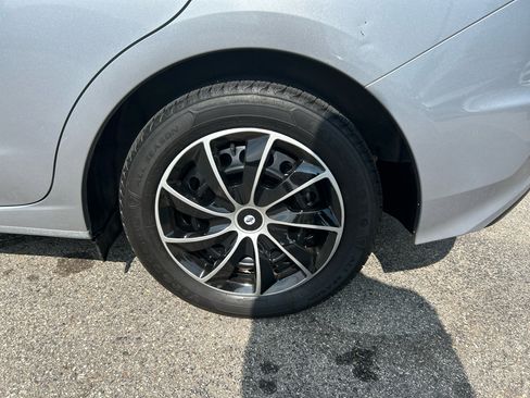 Used 2022 Subaru Impreza 2.0i image 28