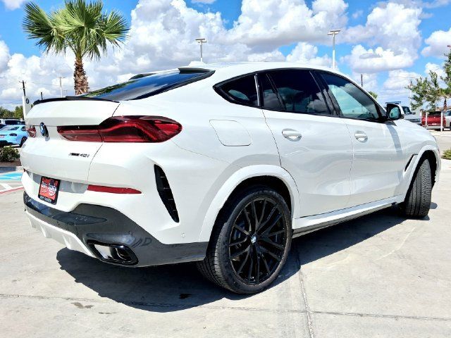 Used 2024 BMW X2 xDrive28i w/ Premium Package AWD/4WD image 7