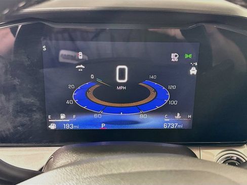 Used 2026 Chevrolet Trax LT w/ Driver Confidence Package FWD image 12