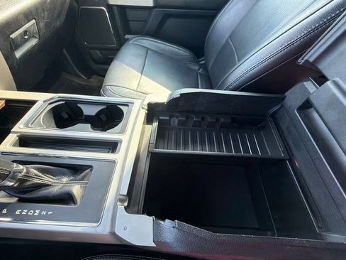 Used 2017 Ford F150 Lariat AWD/4WD image 38