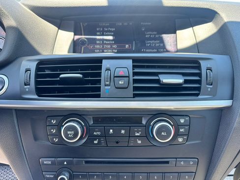 Used 2013 BMW X3 xDrive28i AWD/4WD image 26