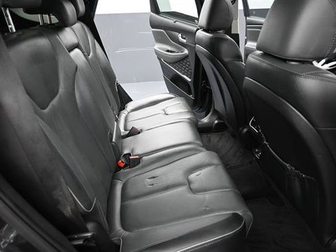 Used 2022 Hyundai Santa Fe Limited w/ Cargo Package FWD image 20