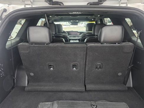 Used 2020 Hyundai Palisade Limited image 18