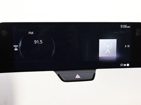 New 2026 MAZDA CX-90 3.3 Turbo S w/ Premium Package image 29