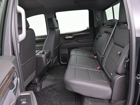 New 2026 Chevrolet Silverado 1500 RST w/ RST All Star Premium Package AWD/4WD image 30