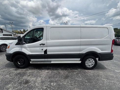Used 2020 Ford Transit 250 Low Roof w/ Exterior Upgrade Package image 5