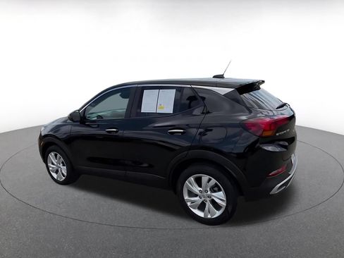 Used 2025 Buick Encore GX Preferred FWD image 10