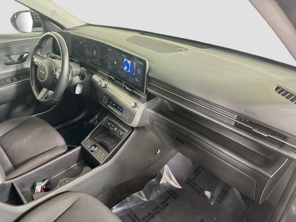 Used 2024 Hyundai Kona SEL w/ Convenience Package FWD image 28