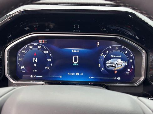 New 2026 Chevrolet Silverado 1500 RST w/ RST All Star Premium Package image 40