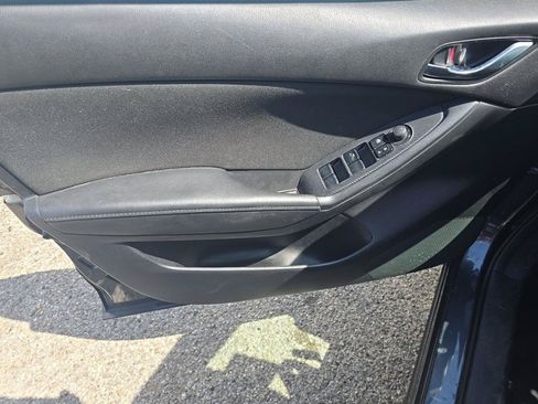 Used 2016 MAZDA CX-5 Sport FWD image 11