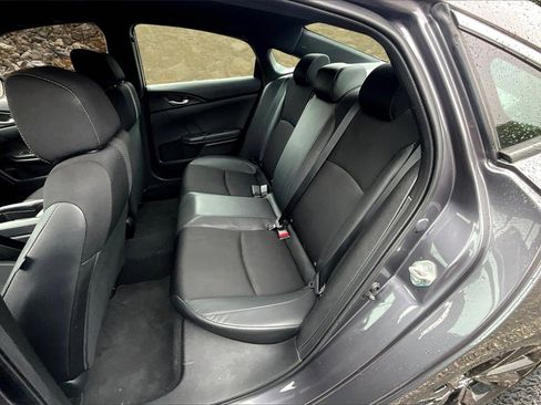 Used 2020 Honda Civic Sport image 24