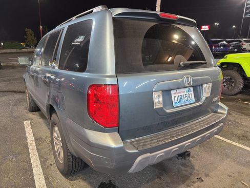 Used 2005 Honda Pilot EX-L image 3