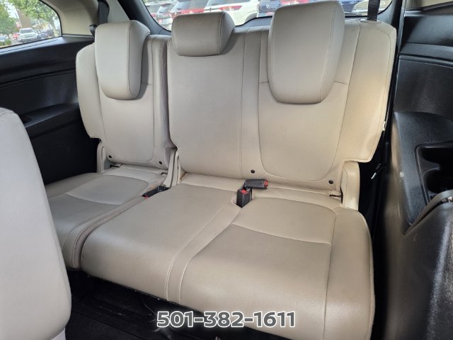 Used 2018 Honda Odyssey EX-L image 13