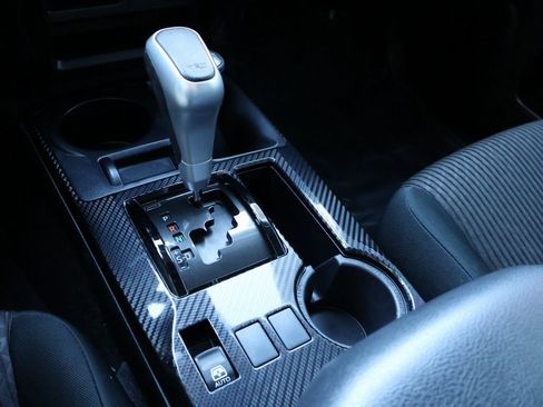 Used 2024 Toyota 4Runner TRD Off-Road image 39