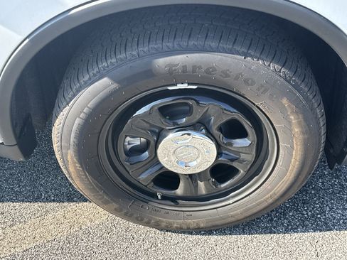 New 2025 Dodge Durango Pursuit w/ Skid Plate Group image 16