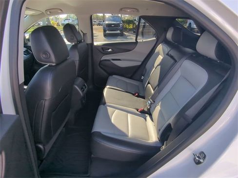Used 2021 Chevrolet Equinox Premier image 15