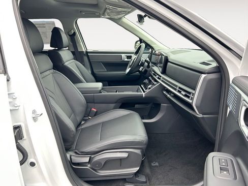 New 2025 Hyundai Santa Fe XRT image 11