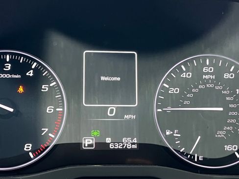 Certified 2023 Subaru Ascent Touring image 7