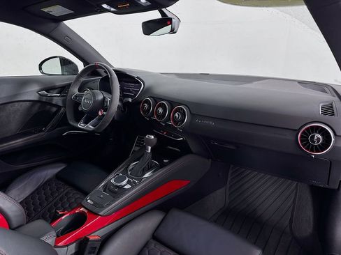 Used 2021 Audi TT RS image 27