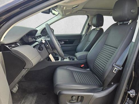 Certified 2025 Land Rover Discovery Sport S image 15