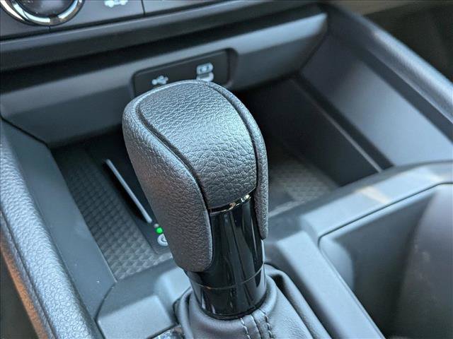 New 2026 Honda Accord LX image 12
