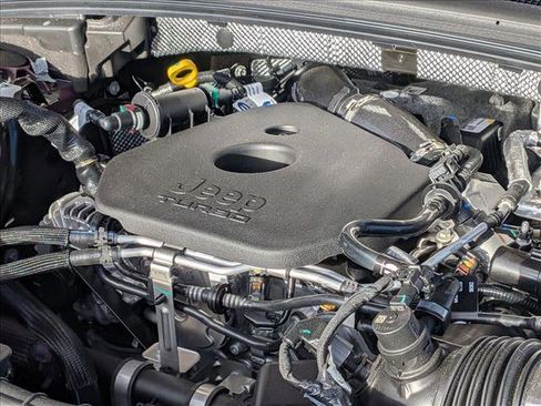 New 2026 Jeep Grand Cherokee Limited image 18