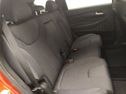 Used 2020 Hyundai Santa Fe SE image 19