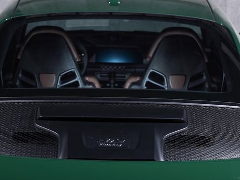 Used 2022 Porsche 911 GT3 image 37