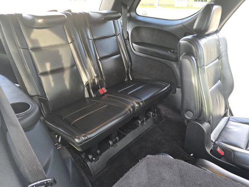 Used 2017 Dodge Durango GT w/ Premium Group image 16