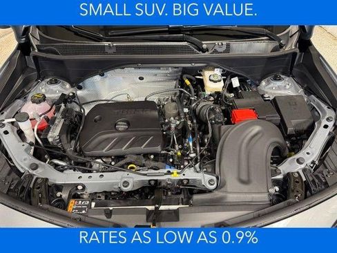 New 2026 Buick Encore GX Sport Touring w/ Advanced Technology Package image 23