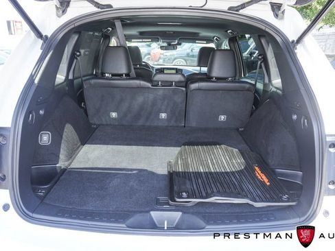 Used 2024 Honda Passport TrailSport image 50