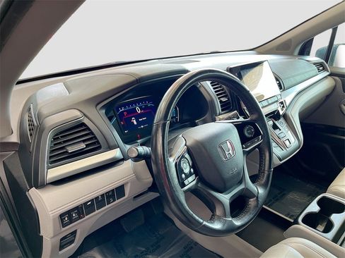 Used 2020 Honda Odyssey EX-L image 9