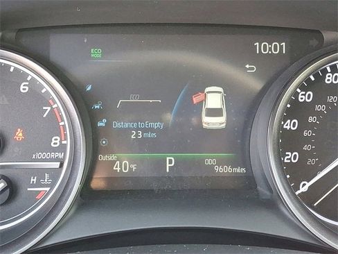 Certified 2023 Toyota Camry SE image 21