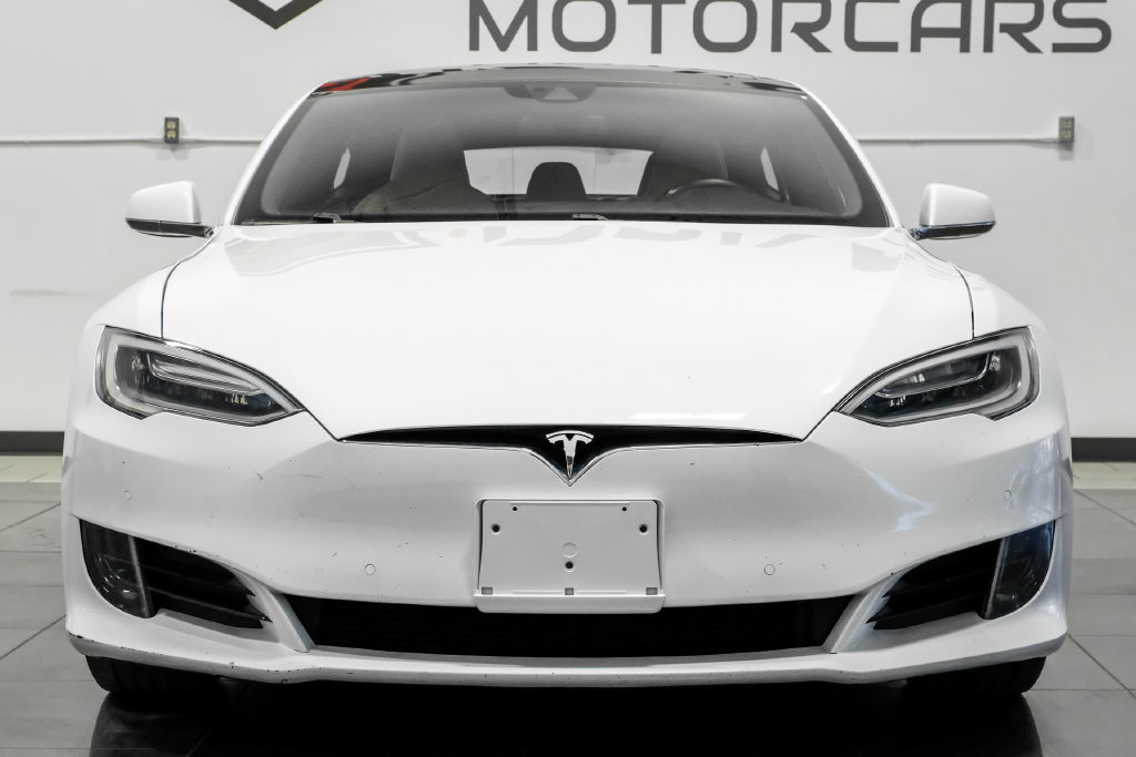 Used 2016 Tesla Model S 75 RWD image 6