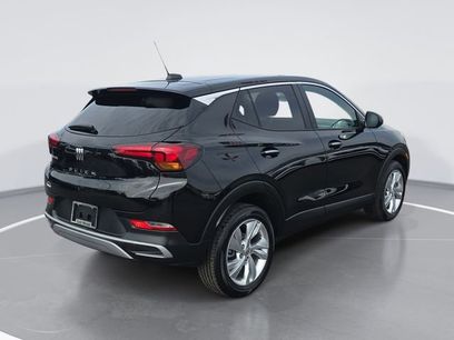 Certified 2026 Buick Encore GX Preferred w/ Comfort Package