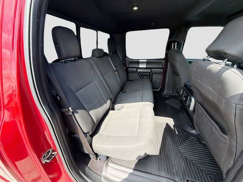 Used 2015 Ford F150 XLT w/ Equipment Group 302A Luxury RWD image 28