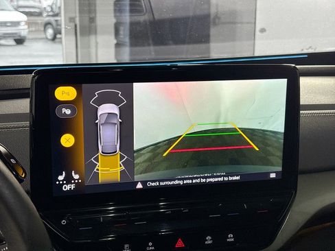 Used 2023 Volkswagen ID.4 Pro S image 17