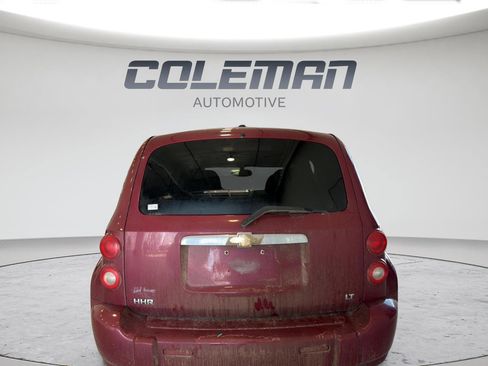 Used 2007 Chevrolet HHR LT w/ LT Preferred Equipment Group FWD image 5