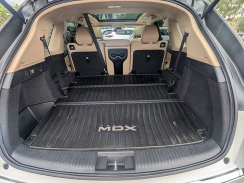 Used 2024 Acura MDX FWD image 12