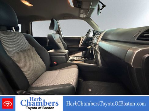 Used 2016 Toyota 4Runner SR5 RWD image 21