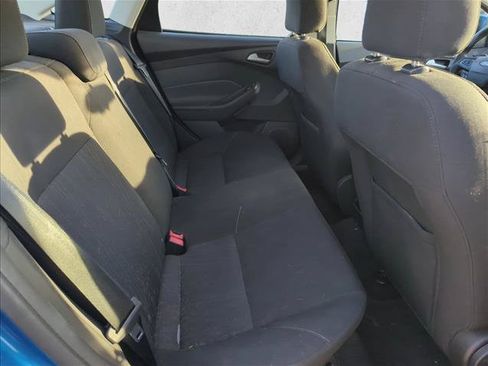 Used 2016 Ford Focus SE FWD image 23