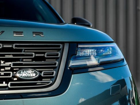 New 2026 Land Rover Range Rover Velar Dynamic SE image 6