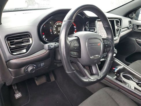 Used 2023 Dodge Durango GT image 11