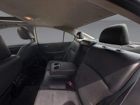 Used 2016 Subaru Legacy 2.5i Limited AWD/4WD image 36