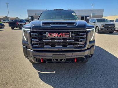 Used 2026 GMC Sierra 2500 AT4