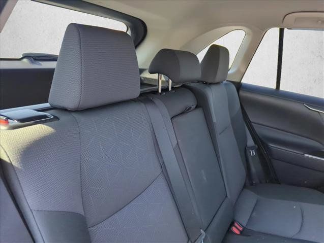 Certified 2025 Toyota RAV4 Woodland Edition AWD/4WD image 27