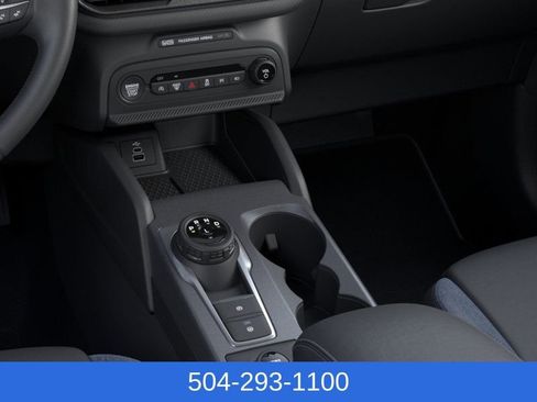 New 2026 Ford Bronco Sport Outer Banks AWD/4WD image 17