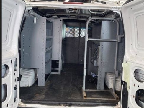 Used 2013 Ford E-150 and Econoline 150 w/ PWR Group image 3