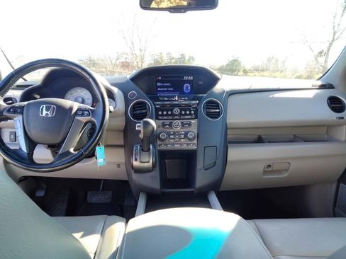 Used 2015 Honda Pilot EX-L image 18